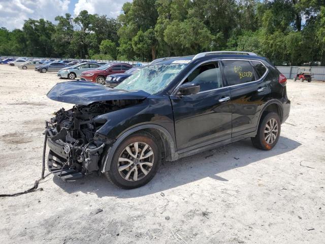 NISSAN ROGUE S 2020 knmat2mt9lp528935