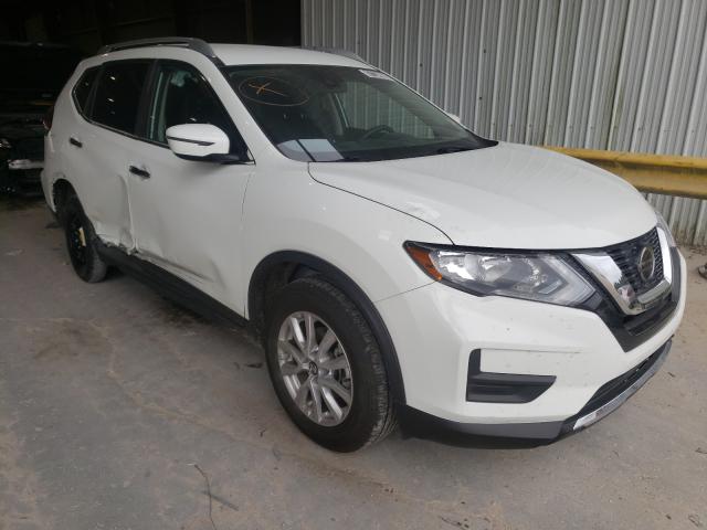 NISSAN ROGUE S 2020 knmat2mt9lp537389