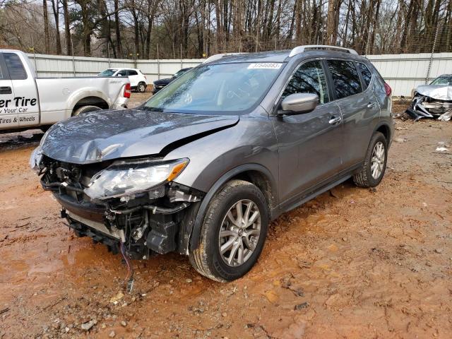 NISSAN ROGUE S 2020 knmat2mt9lp539157