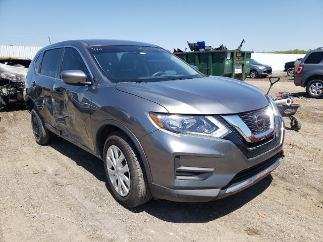 NISSAN ROGUE S 2020 knmat2mt9lp542110