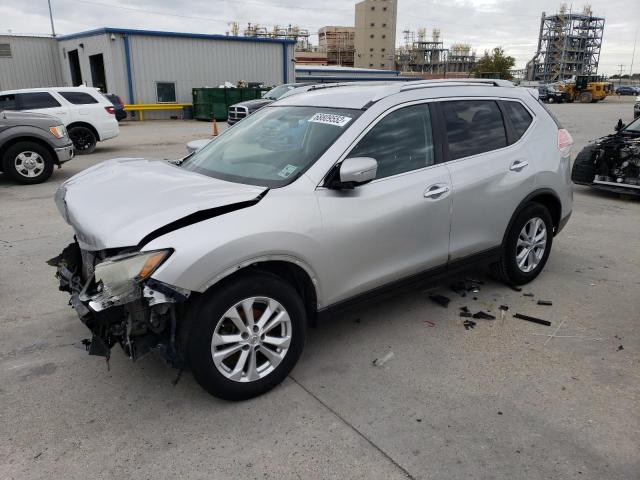 NISSAN ROGUE 2015 knmat2mtxfp500730