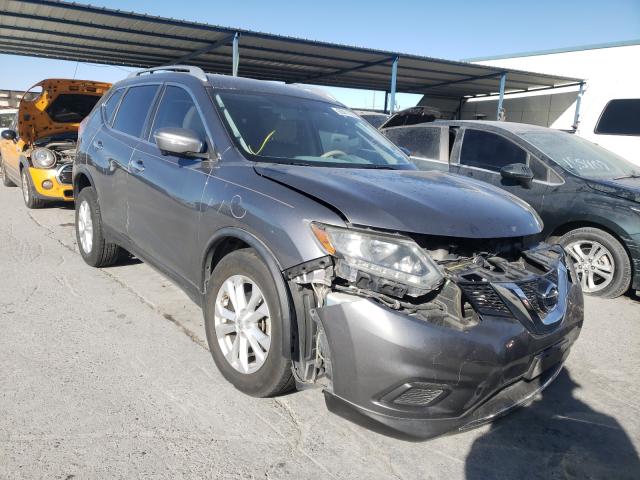 NISSAN NULL 2015 knmat2mtxfp502459