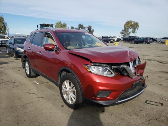 NISSAN ROGUE S 2015 knmat2mtxfp503272