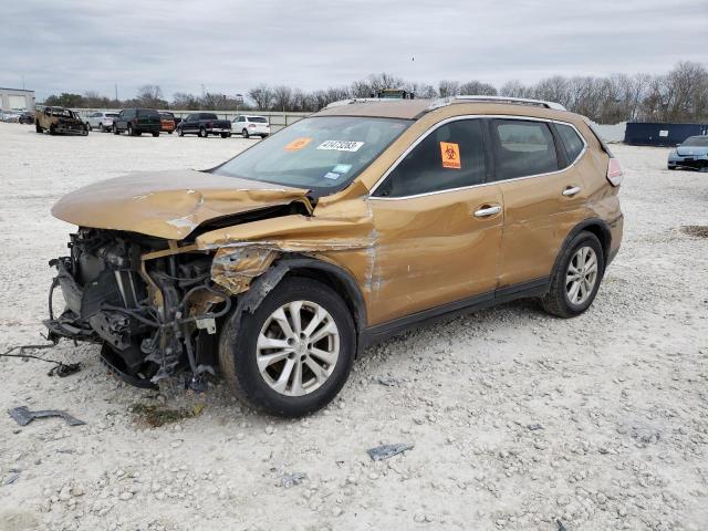 NISSAN ROGUE S 2015 knmat2mtxfp503613