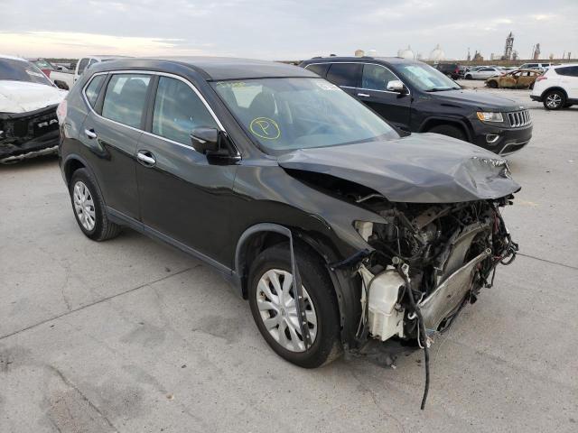 NISSAN ROGUE S 2015 knmat2mtxfp505121