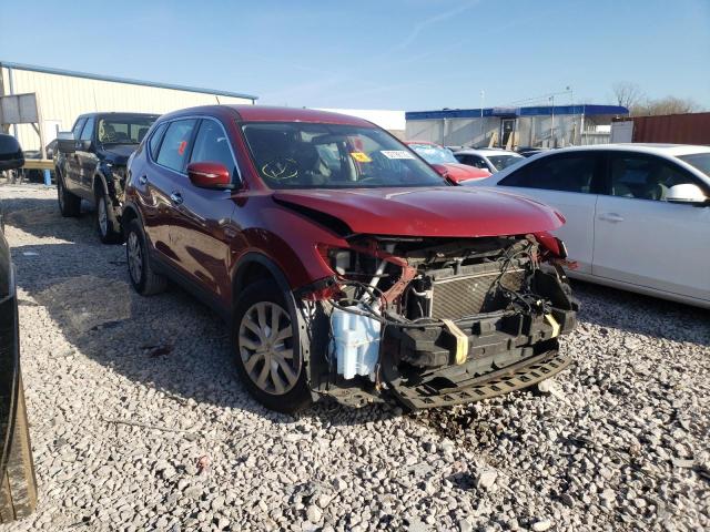 NISSAN ROGUE S 2015 knmat2mtxfp505314