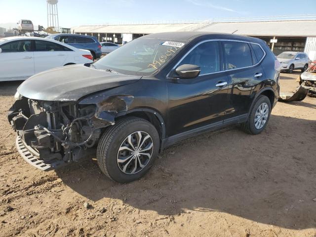 NISSAN ROGUE 2015 knmat2mtxfp506415