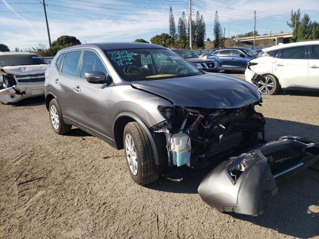 NISSAN ROGUE S 2015 knmat2mtxfp507323