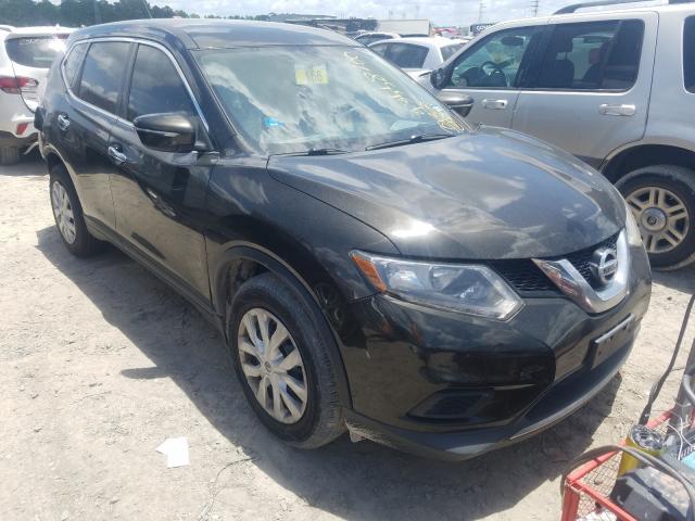 NISSAN ROGUE S 2015 knmat2mtxfp507547