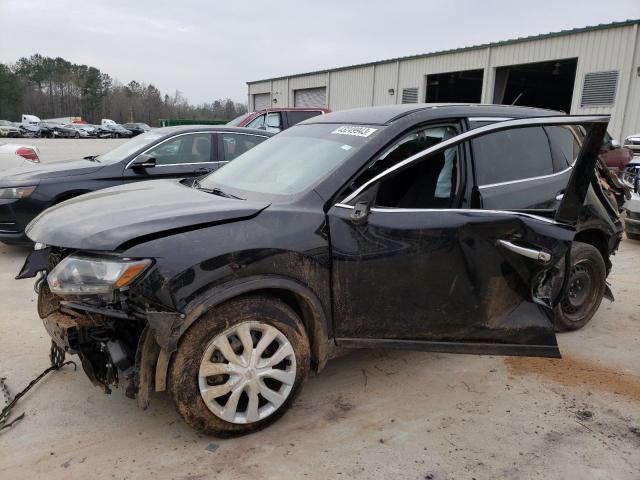 NISSAN ROGUE S 2015 knmat2mtxfp510643