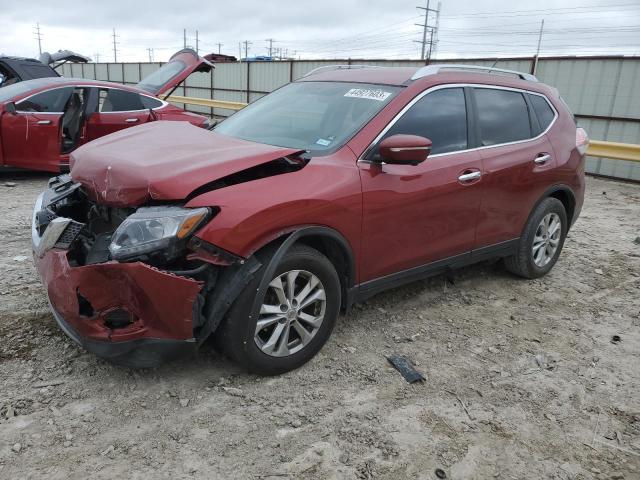 NISSAN ROGUE S 2015 knmat2mtxfp512117