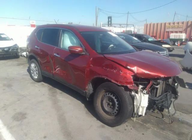 NISSAN ROGUE 2015 knmat2mtxfp512604