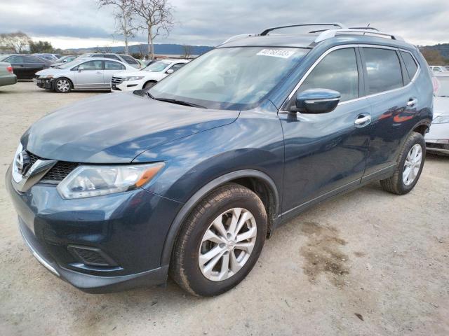 NISSAN ROGUE S 2015 knmat2mtxfp514269