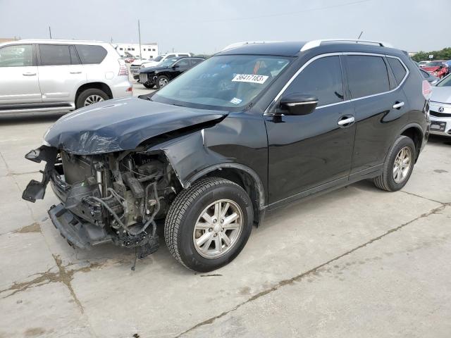 NISSAN ROGUE S 2015 knmat2mtxfp514871