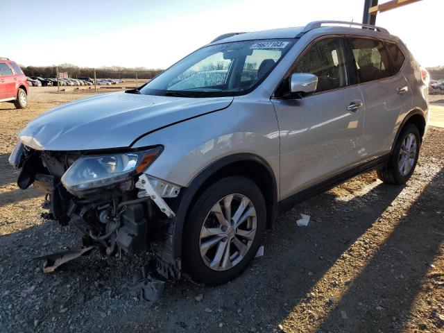 NISSAN ROGUE 2015 knmat2mtxfp517706