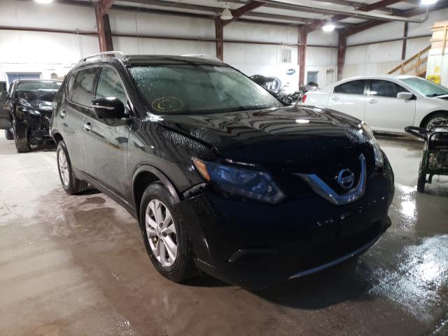 NISSAN ROGUE S 2015 knmat2mtxfp517852