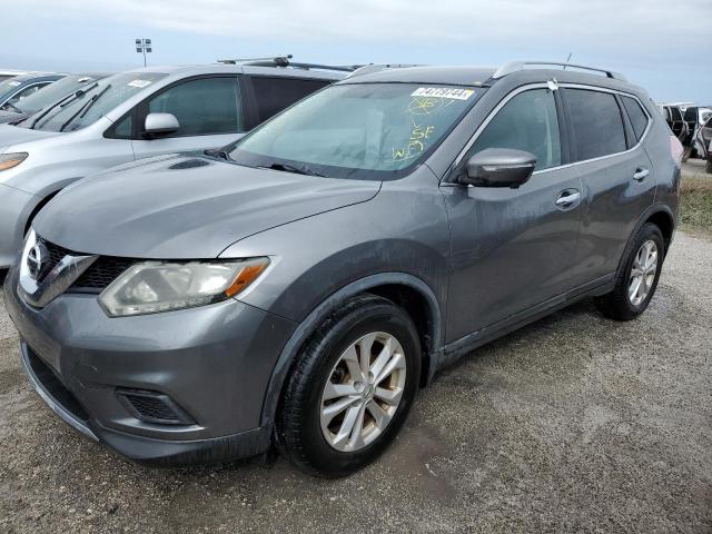 NISSAN ROGUE S 2015 knmat2mtxfp518581