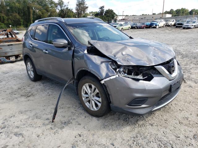 NISSAN ROGUE S 2015 knmat2mtxfp519178