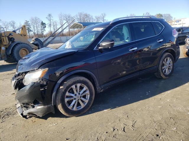 NISSAN ROGUE S 2015 knmat2mtxfp519536