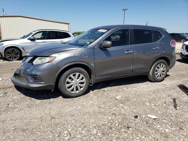 NISSAN ROGUE 2015 knmat2mtxfp521724