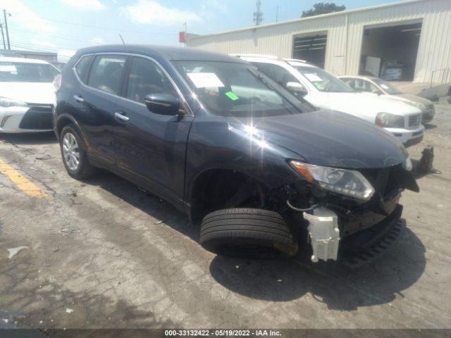 NISSAN ROGUE 2015 knmat2mtxfp522713