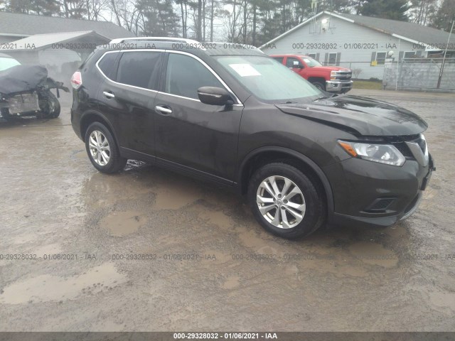 NISSAN ROGUE 2015 knmat2mtxfp526275