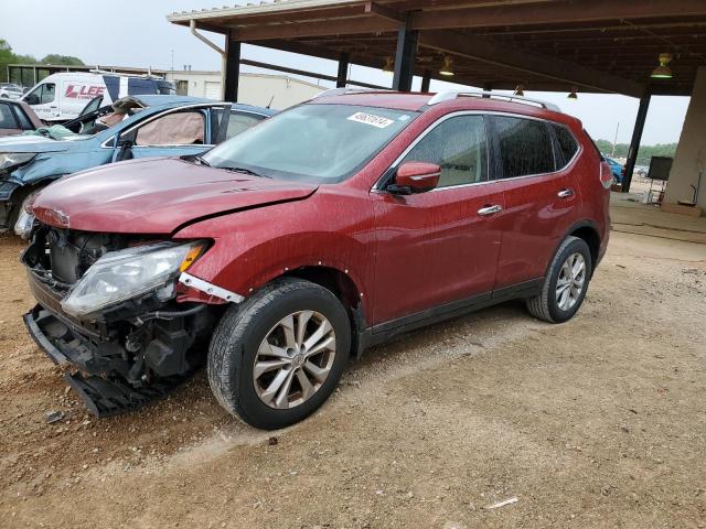 NISSAN ROGUE 2015 knmat2mtxfp527667