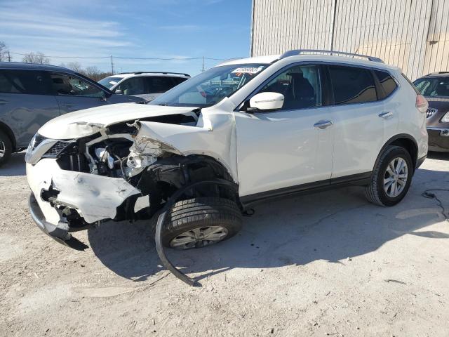 NISSAN ROGUE S 2015 knmat2mtxfp528575