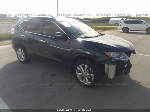 NISSAN ROGUE 2015 knmat2mtxfp528608