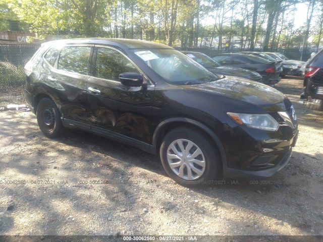 NISSAN ROGUE 2015 knmat2mtxfp528723