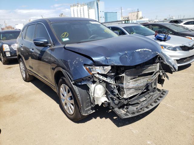 NISSAN ROGUE S 2015 knmat2mtxfp528978