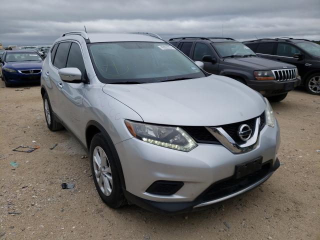 NISSAN ROGUE S 2015 knmat2mtxfp530777