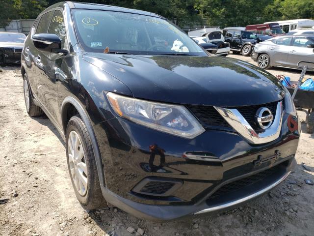 NISSAN ROGUE S 2015 knmat2mtxfp531153