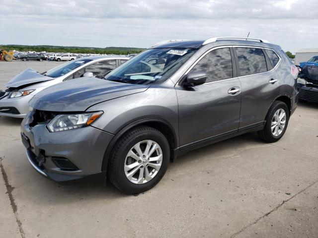 NISSAN ROGUE S 2015 knmat2mtxfp531847