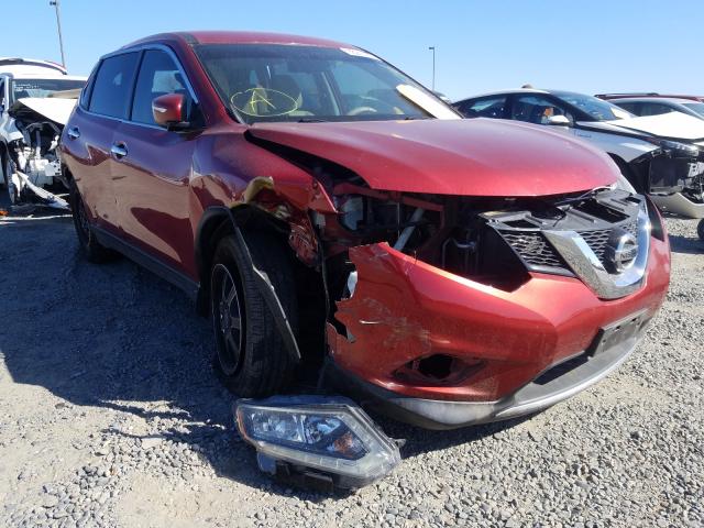 NISSAN ROGUE 2015 knmat2mtxfp534750