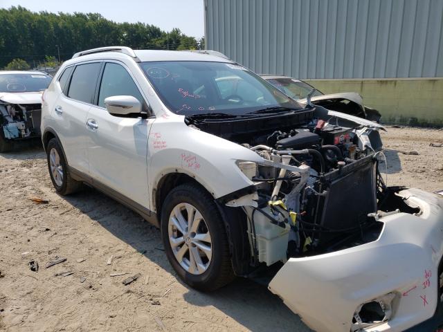 NISSAN ROGUE S 2015 knmat2mtxfp535428