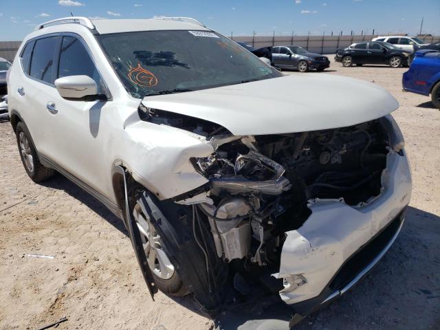 NISSAN ROGUE S 2015 knmat2mtxfp539771