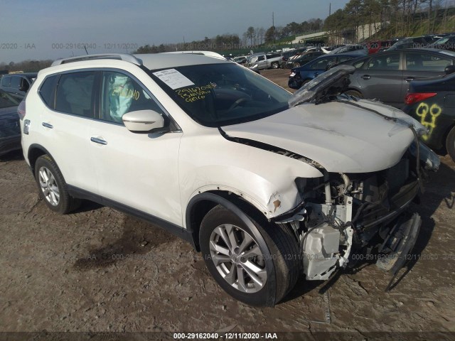 NISSAN ROGUE 2015 knmat2mtxfp540113