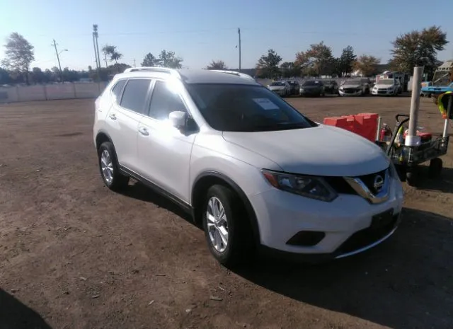 NISSAN ROGUE 2015 knmat2mtxfp540516