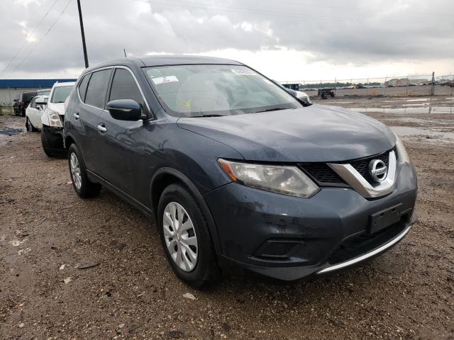 NISSAN ROGUE S 2015 knmat2mtxfp541746