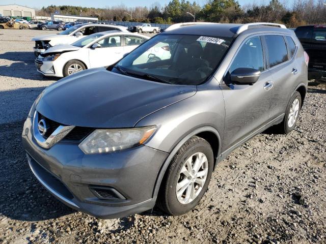 NISSAN ROGUE 2015 knmat2mtxfp542752