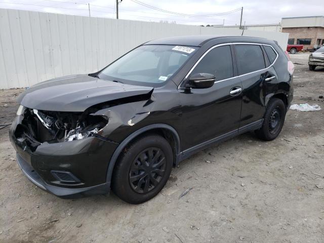 NISSAN ROGUE 2015 knmat2mtxfp545697