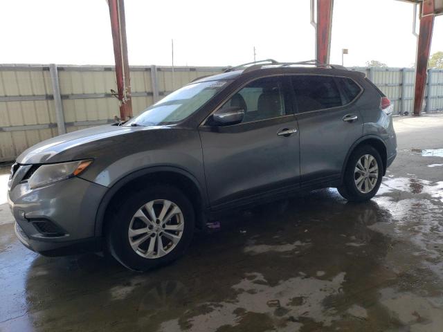 NISSAN ROGUE S 2015 knmat2mtxfp547904