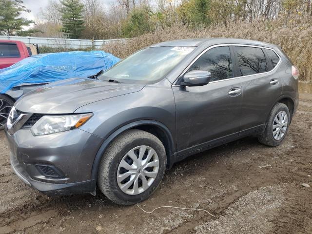 NISSAN ROGUE S 2015 knmat2mtxfp548504