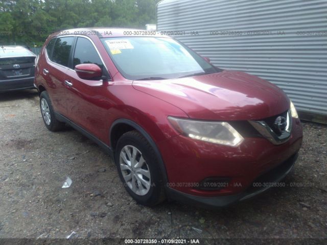 NISSAN ROGUE 2015 knmat2mtxfp548714