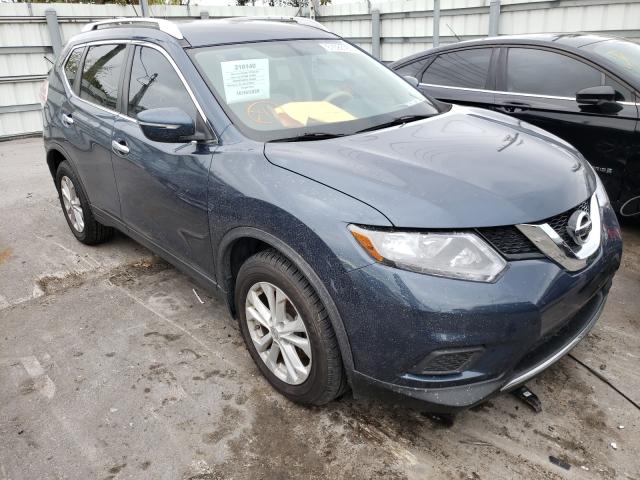 NISSAN NULL 2015 knmat2mtxfp549474