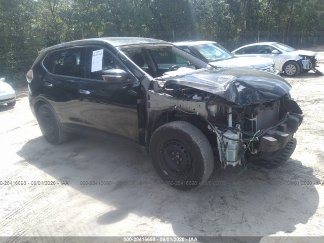 NISSAN ROGUE 2015 knmat2mtxfp551144