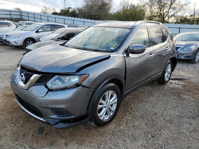 NISSAN ROGUE S 2015 knmat2mtxfp551399