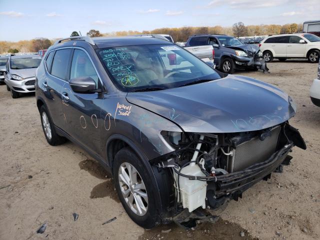 NISSAN ROGUE S 2015 knmat2mtxfp551614