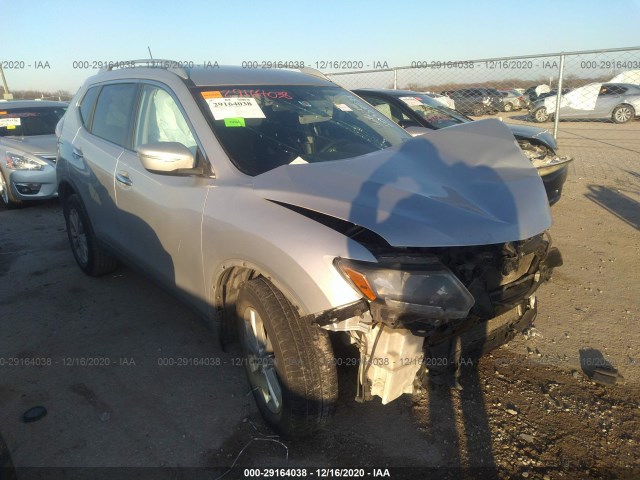 NISSAN ROGUE 2015 knmat2mtxfp552603